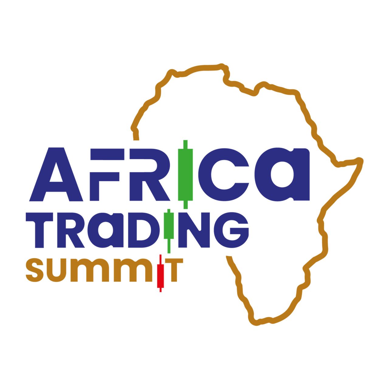 Africa Trading Summit – Logo officiel